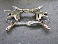 Tylna belka oś tył AUDI A4 B8 3.0 tdi