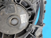 Wentylatory Wentylator chłodnicy Toyota Avensis II T25 16363-0G050, 16363-0G060-A, MS1680009010 2.0 d4d