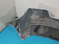 Zderzak tył Skoda Rapid biały kombi