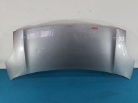 Maska przednia Toyota Yaris II srebrny 1F8