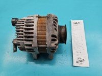 TEST Alternator Honda Jazz III 1.2 16V
