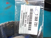 WZMOCNIENIE CZOŁOWE Pas przedni Opel Astra V K