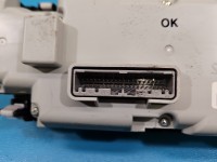 Konsola panel nawiewu HONDA CR-V III 06- 79600SWYWG4