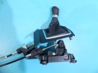 DŹWIGNIA LEWAREK WYBIERAK LINKI Ford Focus Mk2 1.8 tdci