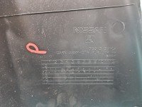 Osłona ZAŚLEPKA PLASTIK Nissan Note E12 769153VW0A