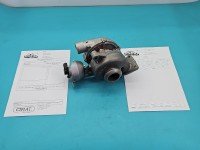 Turbosprężarka Regenerowana Ford Mondeo Mk4 760774-3, GT1749V, 9662464980 2.0 tdci 140KM