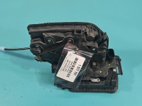 Zamek przód lewy Bmw i3 EUROPA 4pin 7281931