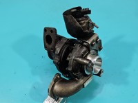 Turbosprężarka Peugeot 308 II T9 1.6 hdi 120KM 819872-1, 9804119380