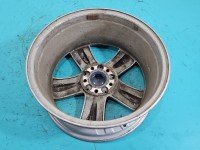 Felga aluminiowa 17" Vw Tiguan I 07- alufelga