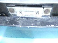 Zabudowa Ford Ranger IV 98-11 2.5 TDCI