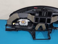 Deska rozdzielcza airbag pasażera kokpit Suzuki Swift Mk8