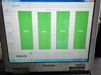 Silnik Audi A4 B7 1.9 TDI (BKE) 116KM ODPALANY FILM POMIAR