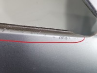 Błotnik przód prawy Mitsubishi Grandis A19