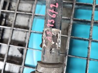 Półoś przód lewa Toyota Corolla E21 19- 1.8 16V automat