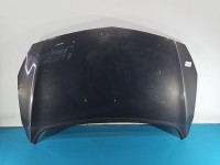 Maska przednia Opel Astra IV J grafitowy GWH