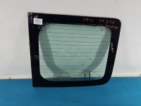 Szyba drzwi tył prawa Nissan Primastar 01-14 HB