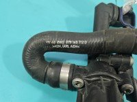 Zawór turbiny Audi A7 4G 06H145710D, 079145751G, 079145712D 4.0 V8 TFSI (CEUC)