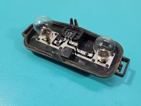 Lampa tył lewa zderzaka przeciwmgielna Renault Trafic II