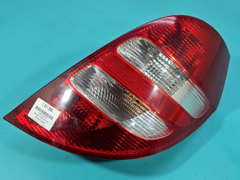 Lampa tył prawa Mercedes W169 HB EUROPA