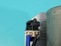 Pompa wspomagania Nissan Qashqai I J10 06-13 48810EY40A 2.0 dci