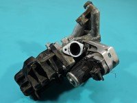 Zawór egr Peugeot 3008 II 0280751018, 9807593080-01, 9807593080 2.0 hdi Peugeot, 5 PIN