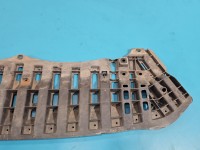 Osłona uszkodzenia widoczne na zdjęciach ZDERZAKA PRZÓD Toyota Aygo II 14-22 1.0 vvti