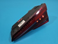 Lampa tył prawa Audi A4 B9 sedan EUROPA