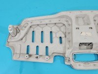 Osłona ZAŚLEPKA PLASTIK Ford Transit Courier 14-23