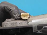 Silniczek Silnik wycieraczki tył Fiat Scudo II 06- 1400457880, 53028712 HB Lewy 3PIN