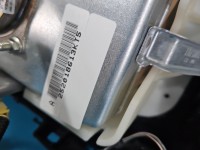 Deska rozdzielcza airbag pasażera kokpit Toyota Corolla E16 E18 13-