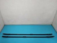 Relingi dachowe komplet Chrysler Voyager V 07-16