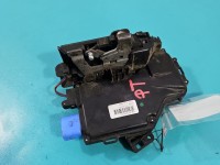 Zamek tył prawy 5J7839016B Skoda Roomster 7pin