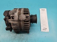 TEST Alternator Vw Golf IV 028903028D 1.6 16v