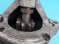 TEST Rozrusznik Mitsubishi Space star 1.3 16V