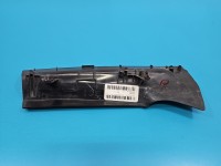 Osłona ZAŚLEPKA PLASTIK zaślepka lampy prawa BMW X3 F25 7263604