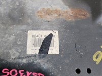 WÓZEK KOŁYSKA TRAWERS Sanki Belka silnika Hyundai I30 II 12-16 1.4 16V