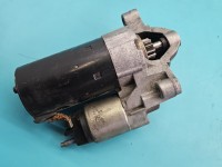 TEST Rozrusznik Citroen C4 I 2.0 16V 0001108400, 9648111680