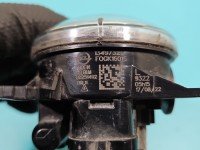 Halogen lewy Opel Astra VI L