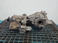 Most tylny DYFER tył Hyundai Ix35 2.0 CRDI EED236035