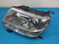 Reflektor lewy lampa przód Suzuki Grand Vitara II EUROPA 100-59079