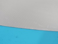 Osłona ZAŚLEPKA PLASTIK Alfa romeo Stelvio 1561303000, 13097258