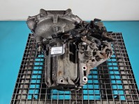 Skrzynia biegów Hyundai Ix35 09-13 2.0 crdi 4wd (D4ha)