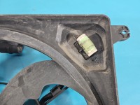 Wentylatory Wentylator chłodnicy Hyundai I40 1.7 crdi (D4fd)