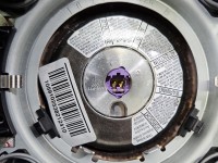 Poduszka powietrzna kierowcy airbag Vw Touran I 1T0880201K
