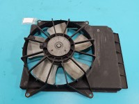 Wentylatory Wentylator chłodnicy Suzuki Splash 1.3 DDIS