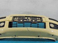 Zderzak przód Fiat Panda II żółty