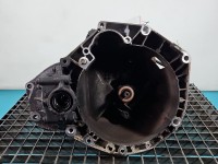 Skrzynia biegów Fiat Grande Punto 1.4 8V
