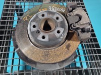 Zwrotnica lewa piasta przód 2.0b Bmw f10 f11