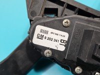 Pedał gazu potencjometr Opel Zafira A 6PV008114-00, 9202341BT 2.2 dti