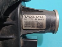 Nastawnik klap kolektora Volvo V40 II 12- 31293737 2.0 D4